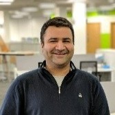 Protiviti UK Employee Nikunj Chadha's profile photo
