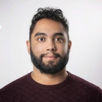 Solution F Employee Nicolas Gaudiot's profile photo