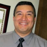 Leadership Resources Employee Alex Garcia's profile photo