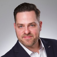 Lactalis Canada Employee Alexander Benedet's profile photo