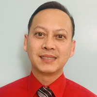 Andrew Khi's profile photo