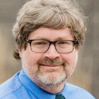 Legacy Salmon Creek Hospital Employee Greg Saunders's profile photo