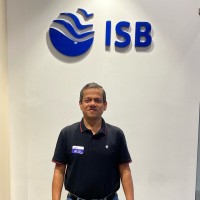 Optum Employee Pramod Dash's profile photo