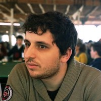 Elektro3 Employee Aaron Castells's profile photo