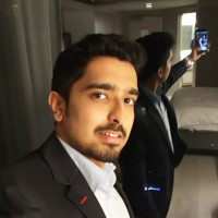 Roku Inc. Employee Rahul Jayan's profile photo