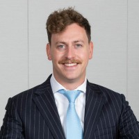 BGH Capital Employee Harrison Fenton's profile photo