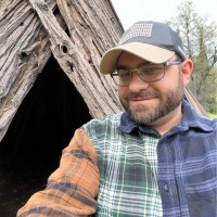 Thermal Conductive Bonding Inc. Employee Ryan Johnston's profile photo