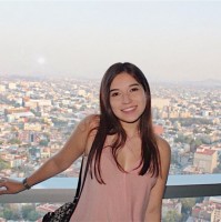 Betano Employee Denisse Sánchez Valenzuela's profile photo