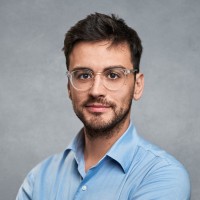 Diesta Employee Victor Dulout's profile photo