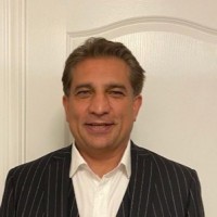 The Jim Pattison Group Employee Robin Maini's profile photo