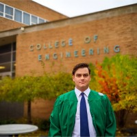C.A. Hull Employee Justin Stark's profile photo
