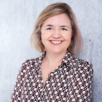 Børns Voksenvenner Employee Alis Hinrichsen's profile photo