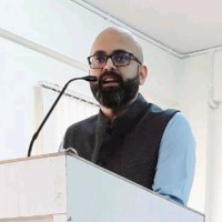 Examly Employee Kunal Deep's profile photo