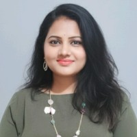 Capgemini Employee Devi Ganta's profile photo