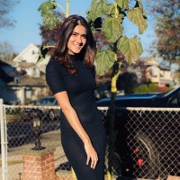 AustralianSuper Employee Amna Ali's profile photo