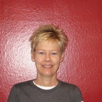 Susan Barnes