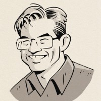 Transmissible Employee Arnold Bosman's profile photo