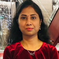 Able Applied Technologies Employee Sathyabama Thangavel's profile photo