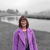 Sheffield Children's NHS Foundation Trust Employee Catriona Collins's profile photo