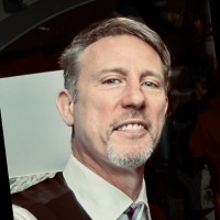 Optio Consulting Employee Eric Miller's profile photo