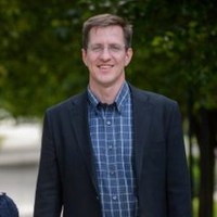 Global University Employee Nathan Williams's profile photo