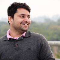 HCLTech Employee Jayant Yadav's profile photo