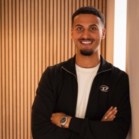 Produpress Employee Yaness Potloot's profile photo