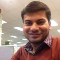 Dufrain Employee Lalith Korae's profile photo