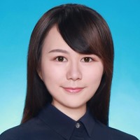 Devolver Digital Employee Hazel Yang's profile photo