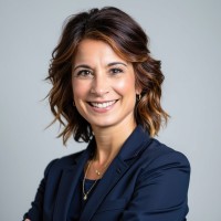 TE Connectivity Employee Jill Mueller's profile photo