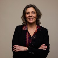 Nykredit Employee Eva Jensen's profile photo