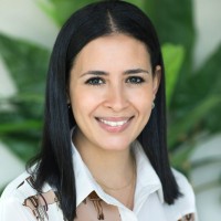 Boston Consulting Group (BCG) Employee Dina Clark's profile photo