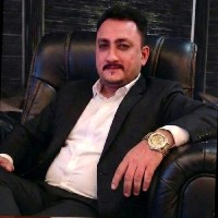 TechStep Solutions Employee Taib Bilal's profile photo