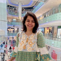 Alka Kelkar Email & Phone Number