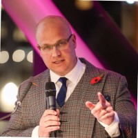 Institute of Directors (IoD) Employee Richard Dl's profile photo