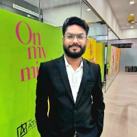 VTP Group Employee Pranay Yelne's profile photo