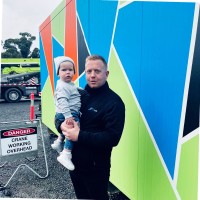 MultiSkills Training Employee Bevan Studd's profile photo