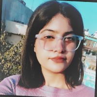 iGaming Employee Shivani Kumari's profile photo