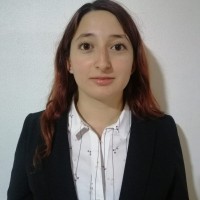 Aeromar Employee Samantta Blancas's profile photo