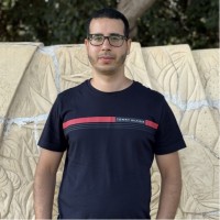 Eyad Zaid Email & Phone Number