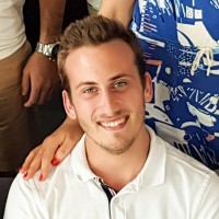 1Kubator Employee Bruno Gendry's profile photo