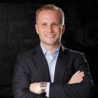 Saab Employee Jacob Artelius's profile photo