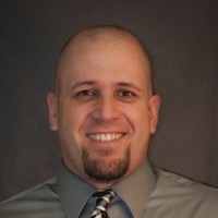 EnergyX Employee David Lippke's profile photo
