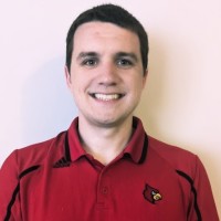 University of Louisville School of Medicine Employee David Kitchens-Neuberger's profile photo
