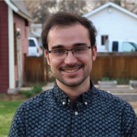 Carbon America Employee Ethan Markey's profile photo