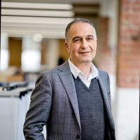 Building Engineering Employee Andrew Eljari's profile photo