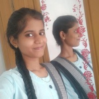 Techforge Employee Shanmugapriya V's profile photo