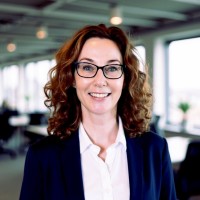 Royal Trinity Hospice Employee Vibeke Brodersen's profile photo