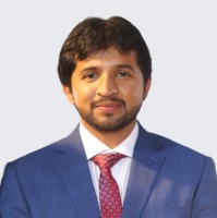 Amrize Employee Muhammad Rasheed's profile photo