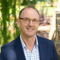 Wannon Water Employee Ian Bail's profile photo
